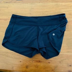Lululemon Speed Up Short, 8